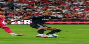 超越奇迹赛季：雷火电竞评估莱斯特城未来潜力-雷火电竞