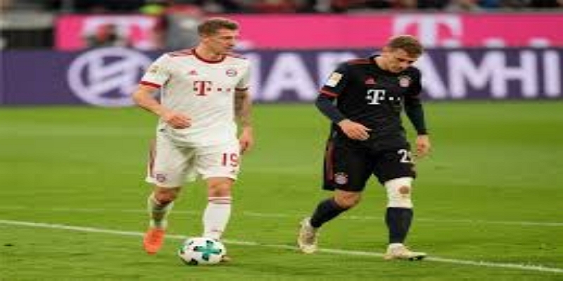 雷火电竞聚焦：文化融合与商业价值的双赢-雷火电竞