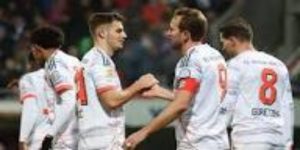 争冠形势与赛程展望- 雷火电竞