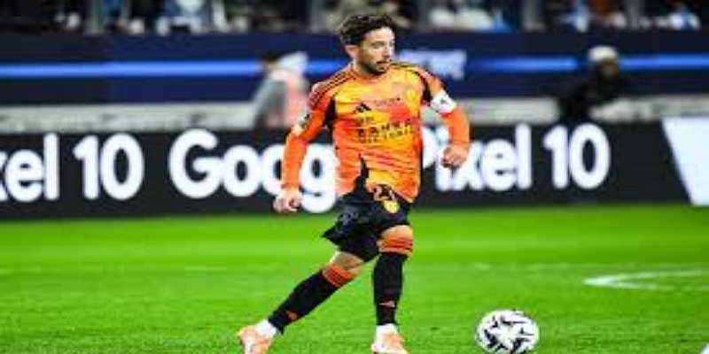 冬窗引援：拯救赛季的最后机会？ - 雷火电竞