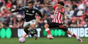 反击战术如何引领维拉的胜利 -雷火电竞