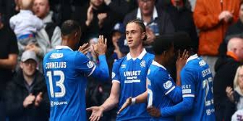 场地二次检查引发悬念 - 雷火电竞