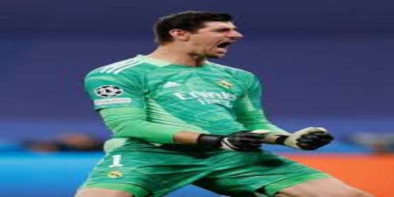 库尔图瓦职业生涯的跨越与皇马之路- 雷火电竞