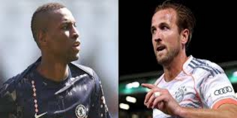 德尚的雷火电竞战术考量：为何盯上海因策-雷火电竞