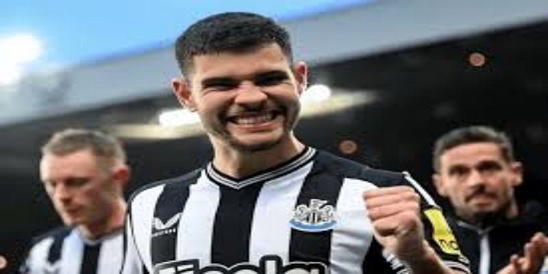 未来展望：威尔洛克如何改变喜鹊的命运？-雷火电竞