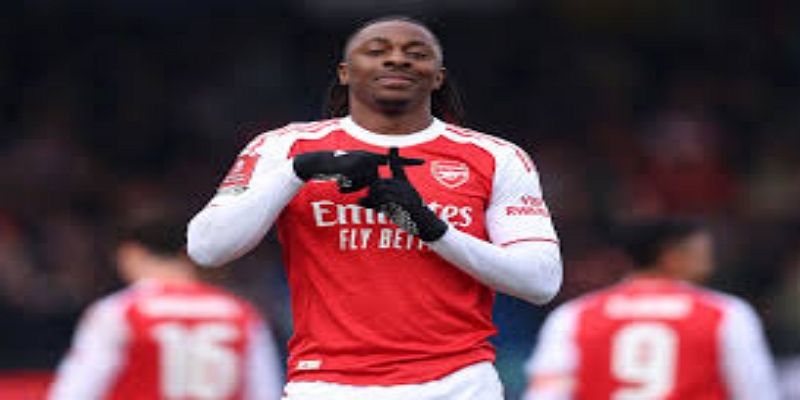 枪手转会市场动态：谁将成为阿森纳新援？ - 雷火电竞