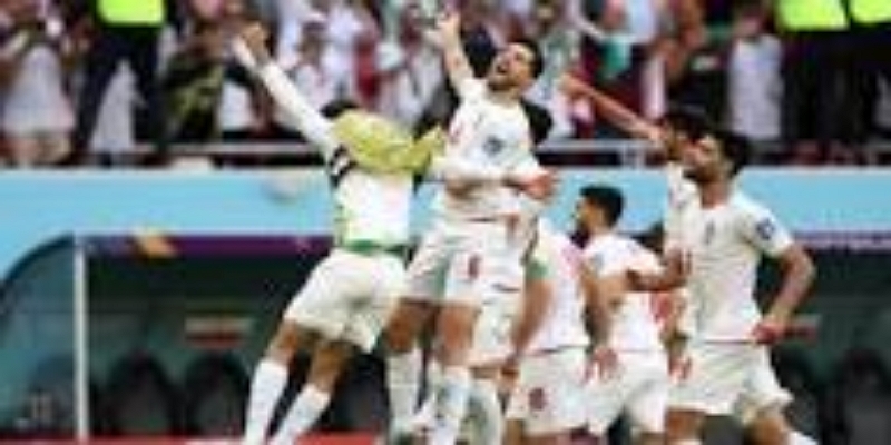 破荒之路：未来的希望 - 雷火电竞