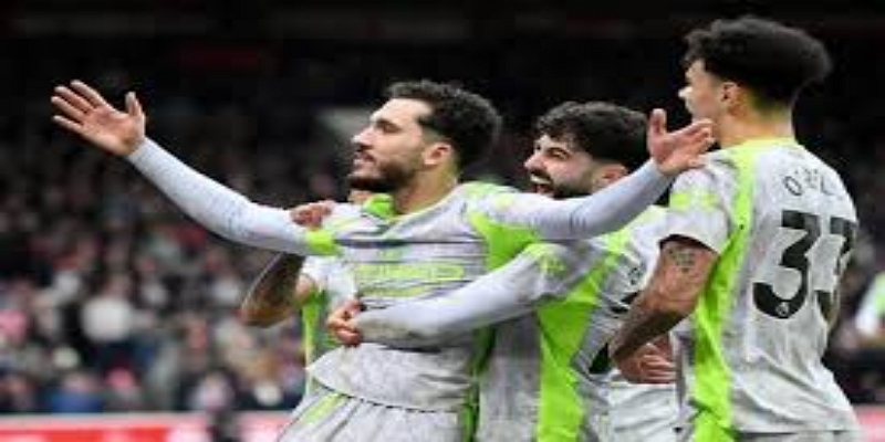 英超争冠格局：挑战者的机会来了？ - 雷火电竞