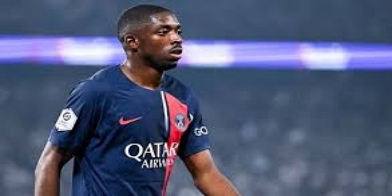 重磅官宣：巴萨以创纪录价格引进登贝莱-雷火电竞