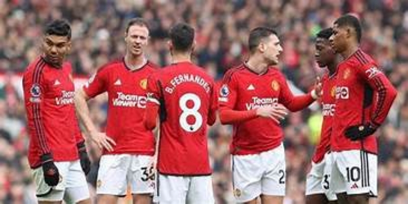 阿莫里姆的中期接手挑战-雷火电竞