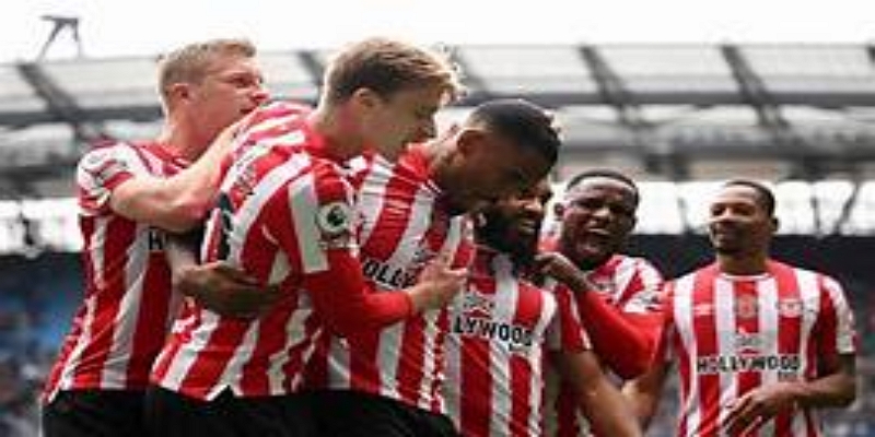 布伦特福德的危机应对与战略考量-雷火电竞