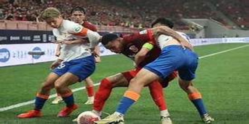 攻击三叉戟焕发新生：雷火电竞视角-雷火电竞