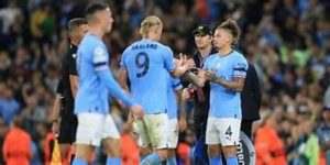 曼城赛季目标与后防补强意义-雷火电竞