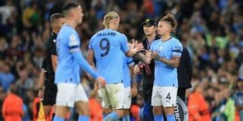 曼城赛季目标与后防补强意义-雷火电竞