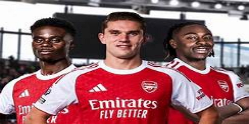 紧急换帅行动：雷火电竞解析阿森纳危机背后的决策逻辑-雷火电竞