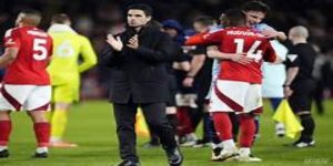 阿尔特塔上任可能性：经验与潜力的博弈-雷火电竞