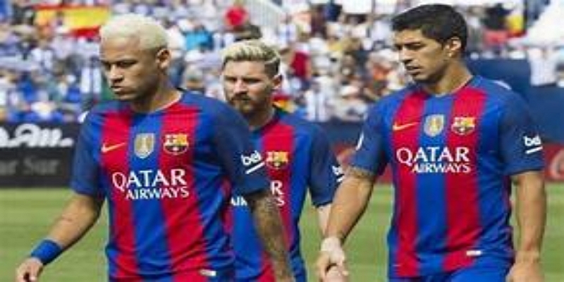 雷火电竞前瞻：欧冠对决将成为金球之争关键舞台-雷火电竞