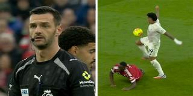 雷火电竞多方声音：名宿、裁判与主帅集体质疑体系-雷火电竞