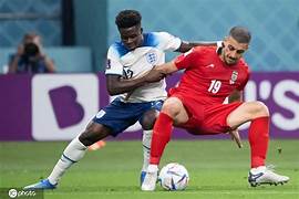 雷火电竞战术拆解：塞内加尔与厄瓜多尔的“生死对冲”-雷火电竞