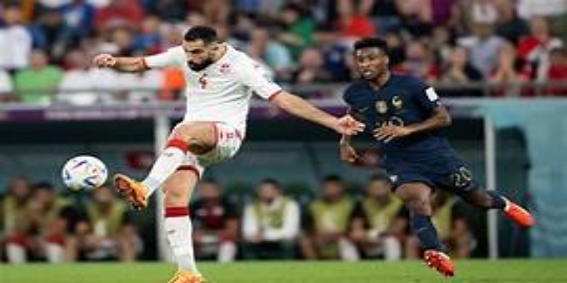 雷火电竞焦点战：美伊对决—足球之外的复杂情绪-雷火电竞