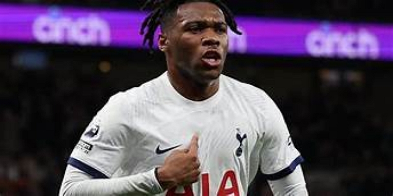 雷火电竞聚焦：三级跳式成长路径震撼欧洲足坛-雷火电竞