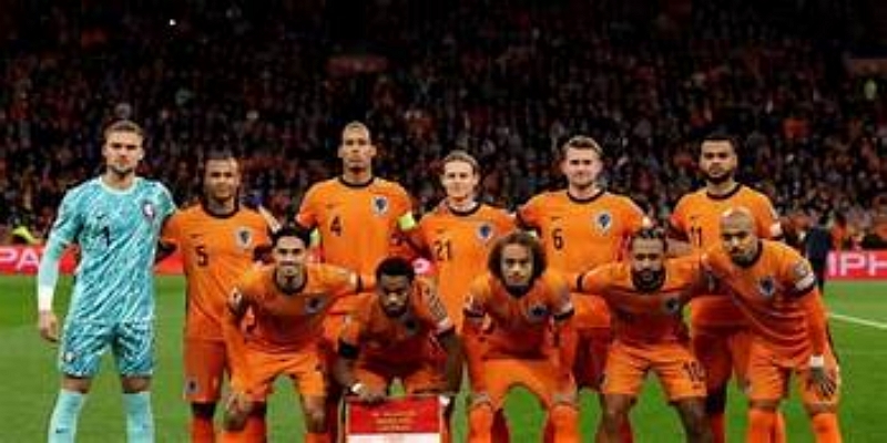 雷火电竞观察—从欧洲杯出局到重建计划，荷兰足球进入结构调整关键期-雷火电竞