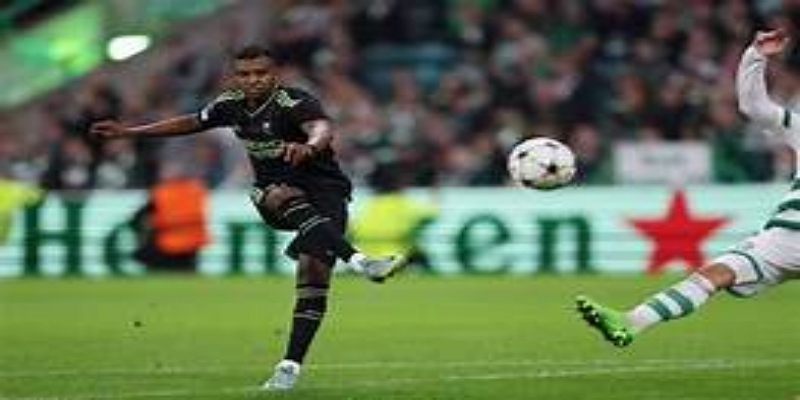 雷火电竞视角：凯尔特人的“欧冠附加赛心魔”与罗杰斯时代的重启-雷火电竞