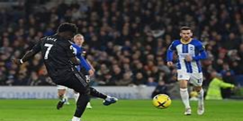 雷火电竞视角：客场魔咒与心理崩溃链条-雷火电竞