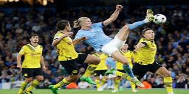 雷火电竞视角：曼城战术升级与半场掌控-雷火电竞