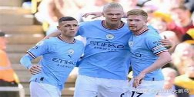 雷火电竞视角：瓜迪奥拉与俱乐部的信任危机 -雷火电竞