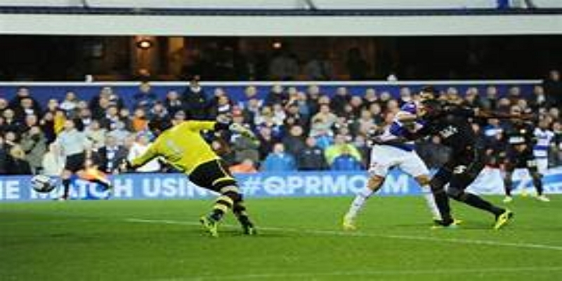 雷火电竞解析：QPR重建风暴与保级压力全面升级-雷火电竞