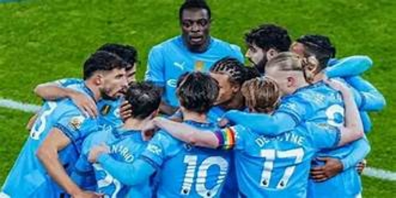 雷火电竞解析：曼城崩盘背后的三大核心因素-雷火电竞