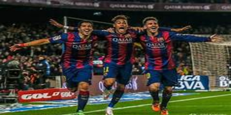 雷火电竞解析：苏亚雷斯巅峰表现是否足以撼动梅西地位？-雷火电竞